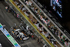 GP ARABIA SAUDITA, Pierre Gasly (FRA) AlphaTauri AT03 makes a pit stop.
27.03.2022. Formula 1 World Championship, Rd 2, Saudi Arabian Grand Prix, Jeddah, Saudi Arabia, Gara Day.
- www.xpbimages.com, EMail: requests@xpbimages.com © Copyright: Moy / XPB Images