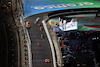 GP ARABIA SAUDITA, Charles Leclerc (MON) Ferrari F1-75 davanti a behind the Mercedes FIA Safety Car.
27.03.2022. Formula 1 World Championship, Rd 2, Saudi Arabian Grand Prix, Jeddah, Saudi Arabia, Gara Day.
- www.xpbimages.com, EMail: requests@xpbimages.com © Copyright: Moy / XPB Images