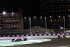 GP ARABIA SAUDITA, Esteban Ocon (FRA) Alpine F1 Team A522 runs wide.
27.03.2022. Formula 1 World Championship, Rd 2, Saudi Arabian Grand Prix, Jeddah, Saudi Arabia, Gara Day.
- www.xpbimages.com, EMail: requests@xpbimages.com © Copyright: Bearne / XPB Images