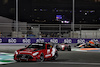 GP ARABIA SAUDITA, Charles Leclerc (MON) Ferrari F1-75 davanti a behind the Mercedes FIA Safety Car.
27.03.2022. Formula 1 World Championship, Rd 2, Saudi Arabian Grand Prix, Jeddah, Saudi Arabia, Gara Day.
- www.xpbimages.com, EMail: requests@xpbimages.com © Copyright: Bearne / XPB Images
