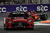 GP ARABIA SAUDITA, Charles Leclerc (MON) Ferrari F1-75 davanti a behind the Mercedes FIA Safety Car.
27.03.2022. Formula 1 World Championship, Rd 2, Saudi Arabian Grand Prix, Jeddah, Saudi Arabia, Gara Day.
- www.xpbimages.com, EMail: requests@xpbimages.com © Copyright: Bearne / XPB Images