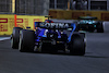 GP ARABIA SAUDITA, Alexander Albon (THA) Williams Racing FW44.
27.03.2022. Formula 1 World Championship, Rd 2, Saudi Arabian Grand Prix, Jeddah, Saudi Arabia, Gara Day.
- www.xpbimages.com, EMail: requests@xpbimages.com © Copyright: Bearne / XPB Images