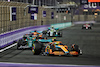 GP ARABIA SAUDITA, Lando Norris (GBR) McLaren MCL36.
27.03.2022. Formula 1 World Championship, Rd 2, Saudi Arabian Grand Prix, Jeddah, Saudi Arabia, Gara Day.
- www.xpbimages.com, EMail: requests@xpbimages.com © Copyright: Charniaux / XPB Images