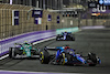 GP ARABIA SAUDITA, Alexander Albon (THA) Williams Racing FW44.
27.03.2022. Formula 1 World Championship, Rd 2, Saudi Arabian Grand Prix, Jeddah, Saudi Arabia, Gara Day.
- www.xpbimages.com, EMail: requests@xpbimages.com © Copyright: Charniaux / XPB Images