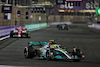 GP ARABIA SAUDITA, Lewis Hamilton (GBR) Mercedes AMG F1 W13.
27.03.2022. Formula 1 World Championship, Rd 2, Saudi Arabian Grand Prix, Jeddah, Saudi Arabia, Gara Day.
- www.xpbimages.com, EMail: requests@xpbimages.com © Copyright: Charniaux / XPB Images