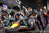 GP ARABIA SAUDITA, Max Verstappen (NLD) Red Bull Racing RB18 on the grid.
27.03.2022. Formula 1 World Championship, Rd 2, Saudi Arabian Grand Prix, Jeddah, Saudi Arabia, Gara Day.
- www.xpbimages.com, EMail: requests@xpbimages.com © Copyright: Bearne / XPB Images