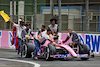 GP ARABIA SAUDITA, Fernando Alonso (ESP) Alpine F1 Team A522 retired from the race.
27.03.2022. Formula 1 World Championship, Rd 2, Saudi Arabian Grand Prix, Jeddah, Saudi Arabia, Gara Day.
- www.xpbimages.com, EMail: requests@xpbimages.com © Copyright: Batchelor / XPB Images