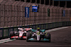 GP ARABIA SAUDITA, Lewis Hamilton (GBR) Mercedes AMG F1 W13.
27.03.2022. Formula 1 World Championship, Rd 2, Saudi Arabian Grand Prix, Jeddah, Saudi Arabia, Gara Day.
 - www.xpbimages.com, EMail: requests@xpbimages.com © Copyright: Coates / XPB Images
