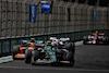 GP ARABIA SAUDITA, Nico Hulkenberg (GER) Aston Martin F1 Team Reserve Driver AMR22.
27.03.2022. Formula 1 World Championship, Rd 2, Saudi Arabian Grand Prix, Jeddah, Saudi Arabia, Gara Day.
 - www.xpbimages.com, EMail: requests@xpbimages.com © Copyright: Coates / XPB Images