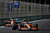 GP ARABIA SAUDITA, Lando Norris (GBR) McLaren MCL36.
27.03.2022. Formula 1 World Championship, Rd 2, Saudi Arabian Grand Prix, Jeddah, Saudi Arabia, Gara Day.
 - www.xpbimages.com, EMail: requests@xpbimages.com © Copyright: Coates / XPB Images