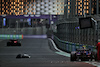 GP ARABIA SAUDITA, Nicholas Latifi (CDN) Williams Racing FW44 crashed out of the race.
27.03.2022. Formula 1 World Championship, Rd 2, Saudi Arabian Grand Prix, Jeddah, Saudi Arabia, Gara Day.
 - www.xpbimages.com, EMail: requests@xpbimages.com © Copyright: Coates / XPB Images