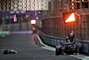 GP ARABIA SAUDITA, Nicholas Latifi (CDN) Williams Racing FW44 crashed out of the race.
27.03.2022. Formula 1 World Championship, Rd 2, Saudi Arabian Grand Prix, Jeddah, Saudi Arabia, Gara Day.
 - www.xpbimages.com, EMail: requests@xpbimages.com © Copyright: Coates / XPB Images