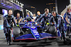 GP ARABIA SAUDITA, Alexander Albon (THA) Williams Racing FW44 on the grid.
27.03.2022. Formula 1 World Championship, Rd 2, Saudi Arabian Grand Prix, Jeddah, Saudi Arabia, Gara Day.
- www.xpbimages.com, EMail: requests@xpbimages.com © Copyright: Bearne / XPB Images