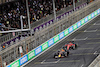 GP ARABIA SAUDITA, Max Verstappen (NLD) Red Bull Racing RB18 e Charles Leclerc (MON) Ferrari F1-75 battle for the lead of the race.
27.03.2022. Formula 1 World Championship, Rd 2, Saudi Arabian Grand Prix, Jeddah, Saudi Arabia, Gara Day.
- www.xpbimages.com, EMail: requests@xpbimages.com © Copyright: Moy / XPB Images