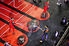 GP ARABIA SAUDITA, The podium (L to R): Charles Leclerc (MON) Ferrari, second; Max Verstappen (NLD) Red Bull Racing, vincitore; Carlos Sainz Jr (ESP) Ferrari, third.
27.03.2022. Formula 1 World Championship, Rd 2, Saudi Arabian Grand Prix, Jeddah, Saudi Arabia, Gara Day.
- www.xpbimages.com, EMail: requests@xpbimages.com © Copyright: Moy / XPB Images