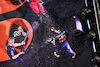 GP ARABIA SAUDITA, (L to R): Paul Monaghan (GBR) Red Bull Racing Chief Engineer e vincitore Max Verstappen (NLD) Red Bull Racing celebrate on the podium.
27.03.2022. Formula 1 World Championship, Rd 2, Saudi Arabian Grand Prix, Jeddah, Saudi Arabia, Gara Day.
- www.xpbimages.com, EMail: requests@xpbimages.com © Copyright: Moy / XPB Images