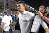 GP ARABIA SAUDITA, Alexander Albon (THA) Williams Racing on the grid.
27.03.2022. Formula 1 World Championship, Rd 2, Saudi Arabian Grand Prix, Jeddah, Saudi Arabia, Gara Day.
- www.xpbimages.com, EMail: requests@xpbimages.com © Copyright: Bearne / XPB Images
