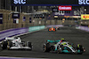 GP ARABIA SAUDITA, Lewis Hamilton (GBR) Mercedes AMG F1 W13.
27.03.2022. Formula 1 World Championship, Rd 2, Saudi Arabian Grand Prix, Jeddah, Saudi Arabia, Gara Day.
- www.xpbimages.com, EMail: requests@xpbimages.com © Copyright: Charniaux / XPB Images