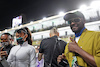 GP ARABIA SAUDITA, will.i.am (USA) Black Eyed Peas on the grid.
27.03.2022. Formula 1 World Championship, Rd 2, Saudi Arabian Grand Prix, Jeddah, Saudi Arabia, Gara Day.
- www.xpbimages.com, EMail: requests@xpbimages.com © Copyright: Bearne / XPB Images