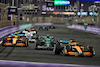 GP ARABIA SAUDITA, Daniel Ricciardo (AUS) McLaren MCL36.
27.03.2022. Formula 1 World Championship, Rd 2, Saudi Arabian Grand Prix, Jeddah, Saudi Arabia, Gara Day.
- www.xpbimages.com, EMail: requests@xpbimages.com © Copyright: Charniaux / XPB Images