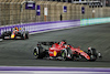 GP ARABIA SAUDITA, Charles Leclerc (MON) Ferrari F1-75.
27.03.2022. Formula 1 World Championship, Rd 2, Saudi Arabian Grand Prix, Jeddah, Saudi Arabia, Gara Day.
- www.xpbimages.com, EMail: requests@xpbimages.com © Copyright: Charniaux / XPB Images
