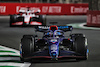 GP ARABIA SAUDITA, Alexander Albon (THA) Williams Racing FW44.
27.03.2022. Formula 1 World Championship, Rd 2, Saudi Arabian Grand Prix, Jeddah, Saudi Arabia, Gara Day.
- www.xpbimages.com, EMail: requests@xpbimages.com © Copyright: Charniaux / XPB Images