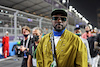 GP ARABIA SAUDITA, will.i.am (USA) Black Eyed Peas on the grid.
27.03.2022. Formula 1 World Championship, Rd 2, Saudi Arabian Grand Prix, Jeddah, Saudi Arabia, Gara Day.
- www.xpbimages.com, EMail: requests@xpbimages.com © Copyright: Bearne / XPB Images