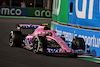 GP ARABIA SAUDITA, Esteban Ocon (FRA) Alpine F1 Team A522.
27.03.2022. Formula 1 World Championship, Rd 2, Saudi Arabian Grand Prix, Jeddah, Saudi Arabia, Gara Day.
 - www.xpbimages.com, EMail: requests@xpbimages.com © Copyright: Coates / XPB Images