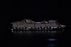 GP ARABIA SAUDITA, Circuit Atmosfera - a boat.
27.03.2022. Formula 1 World Championship, Rd 2, Saudi Arabian Grand Prix, Jeddah, Saudi Arabia, Gara Day.
- www.xpbimages.com, EMail: requests@xpbimages.com © Copyright: Moy / XPB Images