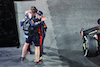GP ARABIA SAUDITA, Gara winner Max Verstappen (NLD) Red Bull Racing celebrates in parc ferme.
27.03.2022. Formula 1 World Championship, Rd 2, Saudi Arabian Grand Prix, Jeddah, Saudi Arabia, Gara Day.
- www.xpbimages.com, EMail: requests@xpbimages.com © Copyright: Moy / XPB Images