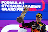 GP ARABIA SAUDITA, 1st place Max Verstappen (NLD) Red Bull Racing.
27.03.2022. Formula 1 World Championship, Rd 2, Saudi Arabian Grand Prix, Jeddah, Saudi Arabia, Gara Day.
- www.xpbimages.com, EMail: requests@xpbimages.com ¬© Copyright: Batchelor / XPB Images
