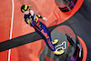 GP ARABIA SAUDITA, Gara winner Max Verstappen (NLD) Red Bull Racing celebrates on the podium.
27.03.2022. Formula 1 World Championship, Rd 2, Saudi Arabian Grand Prix, Jeddah, Saudi Arabia, Gara Day.
- www.xpbimages.com, EMail: requests@xpbimages.com © Copyright: Moy / XPB Images