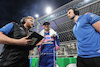 GP ARABIA SAUDITA, Esteban Ocon (FRA), Alpine F1 Team 
27.03.2022. Formula 1 World Championship, Rd 2, Saudi Arabian Grand Prix, Jeddah, Saudi Arabia, Gara Day.
- www.xpbimages.com, EMail: requests@xpbimages.com ¬© Copyright: Charniaux / XPB Images