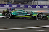 GP ARABIA SAUDITA, Lance Stroll (CDN) Aston Martin F1 Team AMR22 e Alexander Albon (THA) Williams Racing FW44 collide.
27.03.2022. Formula 1 World Championship, Rd 2, Saudi Arabian Grand Prix, Jeddah, Saudi Arabia, Gara Day.
- www.xpbimages.com, EMail: requests@xpbimages.com © Copyright: Bearne / XPB Images