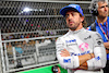 GP ARABIA SAUDITA, Fernando Alonso (ESP) Alpine F1 Team on the grid.
27.03.2022. Formula 1 World Championship, Rd 2, Saudi Arabian Grand Prix, Jeddah, Saudi Arabia, Gara Day.
- www.xpbimages.com, EMail: requests@xpbimages.com © Copyright: Batchelor / XPB Images