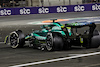 GP ARABIA SAUDITA, Lance Stroll (CDN) Aston Martin F1 Team AMR22 e Alexander Albon (THA) Williams Racing FW44 collide.
27.03.2022. Formula 1 World Championship, Rd 2, Saudi Arabian Grand Prix, Jeddah, Saudi Arabia, Gara Day.
- www.xpbimages.com, EMail: requests@xpbimages.com © Copyright: Bearne / XPB Images