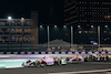 GP ARABIA SAUDITA, Fernando Alonso (ESP) Alpine F1 Team A522 davanti a team mate Esteban Ocon (FRA) Alpine F1 Team A522.
27.03.2022. Formula 1 World Championship, Rd 2, Saudi Arabian Grand Prix, Jeddah, Saudi Arabia, Gara Day.
- www.xpbimages.com, EMail: requests@xpbimages.com © Copyright: Bearne / XPB Images