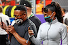 GP ARABIA SAUDITA, Black Eyed Peas on the grid.
27.03.2022. Formula 1 World Championship, Rd 2, Saudi Arabian Grand Prix, Jeddah, Saudi Arabia, Gara Day.
- www.xpbimages.com, EMail: requests@xpbimages.com © Copyright: Batchelor / XPB Images