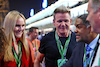 GP ARABIA SAUDITA, Tilly Ramsey (GBR) Television Presenter e Chef e Gordon Ramsey (GBR) Celebrity Chef on the grid.
27.03.2022. Formula 1 World Championship, Rd 2, Saudi Arabian Grand Prix, Jeddah, Saudi Arabia, Gara Day.
- www.xpbimages.com, EMail: requests@xpbimages.com © Copyright: Batchelor / XPB Images