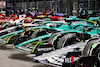 GP ARABIA SAUDITA, Cars in parc ferme after the race has finished.
27.03.2022. Formula 1 World Championship, Rd 2, Saudi Arabian Grand Prix, Jeddah, Saudi Arabia, Gara Day.
- www.xpbimages.com, EMail: requests@xpbimages.com © Copyright: Moy / XPB Images