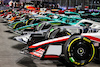 GP ARABIA SAUDITA, Cars in parc ferme after the race has finished.
27.03.2022. Formula 1 World Championship, Rd 2, Saudi Arabian Grand Prix, Jeddah, Saudi Arabia, Gara Day.
- www.xpbimages.com, EMail: requests@xpbimages.com © Copyright: Moy / XPB Images