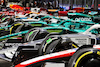 GP ARABIA SAUDITA, Cars in parc ferme after the race has finished.
27.03.2022. Formula 1 World Championship, Rd 2, Saudi Arabian Grand Prix, Jeddah, Saudi Arabia, Gara Day.
- www.xpbimages.com, EMail: requests@xpbimages.com © Copyright: Moy / XPB Images