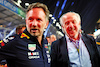 GP ARABIA SAUDITA, (L to R): Christian Horner (GBR) Red Bull Racing Team Principal e David Richards (GBR) CEO Prodrive on the grid.
27.03.2022. Formula 1 World Championship, Rd 2, Saudi Arabian Grand Prix, Jeddah, Saudi Arabia, Gara Day.
- www.xpbimages.com, EMail: requests@xpbimages.com © Copyright: Batchelor / XPB Images