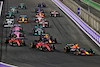 GP ARABIA SAUDITA, Sergio Perez (MEX) Red Bull Racing RB18 davanti a at the partenza of the race.
27.03.2022. Formula 1 World Championship, Rd 2, Saudi Arabian Grand Prix, Jeddah, Saudi Arabia, Gara Day.
- www.xpbimages.com, EMail: requests@xpbimages.com © Copyright: Charniaux / XPB Images