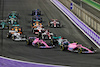 GP ARABIA SAUDITA, Esteban Ocon (FRA) Alpine F1 Team A522 at the partenza of the race.
27.03.2022. Formula 1 World Championship, Rd 2, Saudi Arabian Grand Prix, Jeddah, Saudi Arabia, Gara Day.
- www.xpbimages.com, EMail: requests@xpbimages.com © Copyright: Charniaux / XPB Images