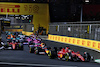 GP ARABIA SAUDITA, Charles Leclerc (MON) Ferrari F1-75 at the partenza of the race.
27.03.2022. Formula 1 World Championship, Rd 2, Saudi Arabian Grand Prix, Jeddah, Saudi Arabia, Gara Day.
- www.xpbimages.com, EMail: requests@xpbimages.com © Copyright: Batchelor / XPB Images