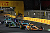 GP ARABIA SAUDITA, Lando Norris (GBR) McLaren MCL36 at the partenza of the race.
27.03.2022. Formula 1 World Championship, Rd 2, Saudi Arabian Grand Prix, Jeddah, Saudi Arabia, Gara Day.
- www.xpbimages.com, EMail: requests@xpbimages.com © Copyright: Batchelor / XPB Images