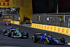 GP ARABIA SAUDITA, Alexander Albon (THA) Williams Racing FW44.
27.03.2022. Formula 1 World Championship, Rd 2, Saudi Arabian Grand Prix, Jeddah, Saudi Arabia, Gara Day.
- www.xpbimages.com, EMail: requests@xpbimages.com © Copyright: Batchelor / XPB Images