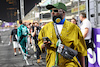 GP ARABIA SAUDITA, will.i.am (USA) Black Eyed Peas on the grid.
27.03.2022. Formula 1 World Championship, Rd 2, Saudi Arabian Grand Prix, Jeddah, Saudi Arabia, Gara Day.
- www.xpbimages.com, EMail: requests@xpbimages.com © Copyright: Batchelor / XPB Images