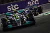 GP ARABIA SAUDITA, Alexander Albon (THA) Williams Racing FW44.
27.03.2022. Formula 1 World Championship, Rd 2, Saudi Arabian Grand Prix, Jeddah, Saudi Arabia, Gara Day.
- www.xpbimages.com, EMail: requests@xpbimages.com © Copyright: Bearne / XPB Images